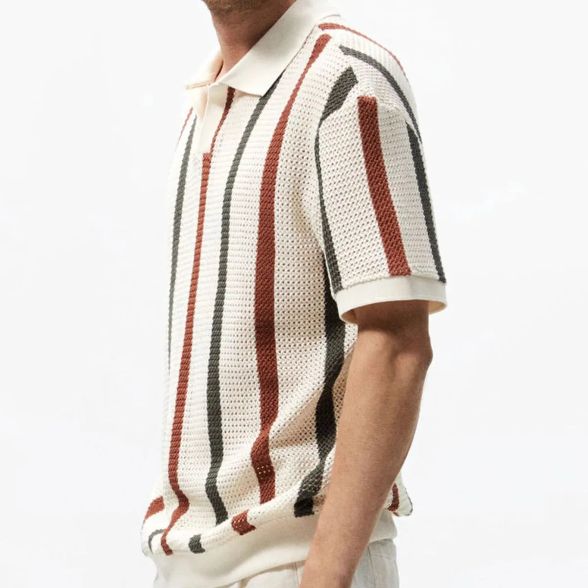 Sharp Line Polo