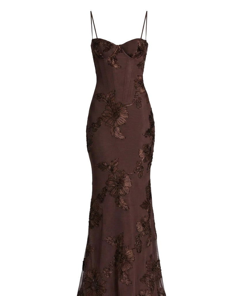 Grand Stitch Dress