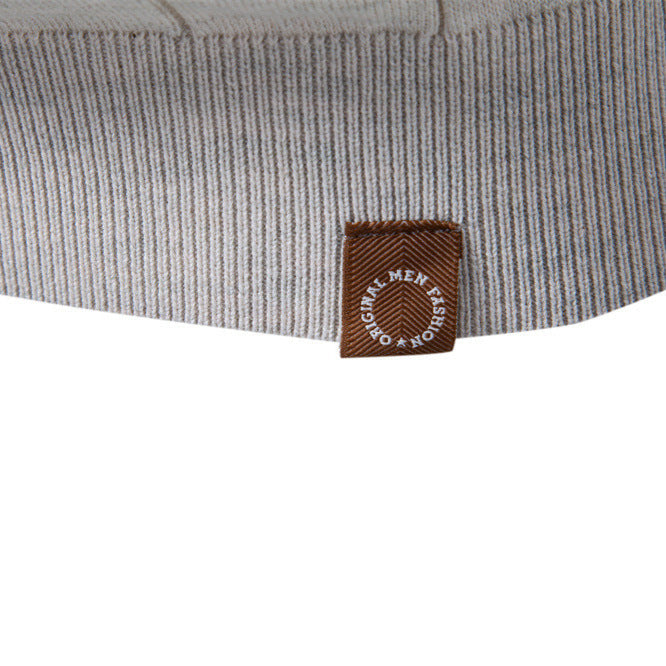 Bare Knit Tee