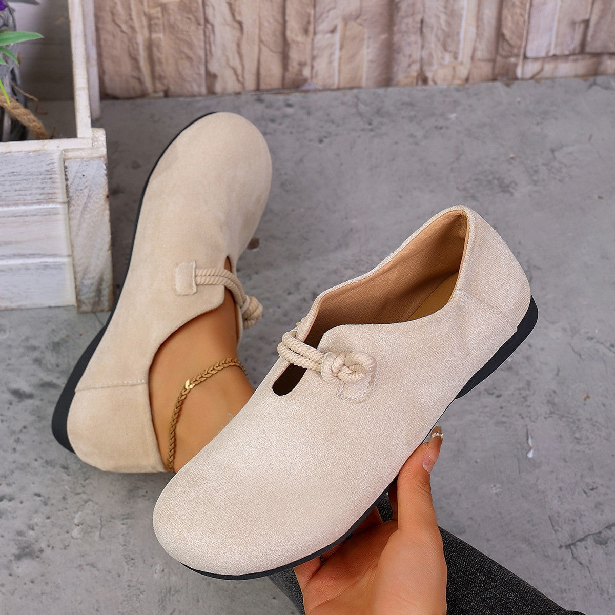 Easy Out Loafers