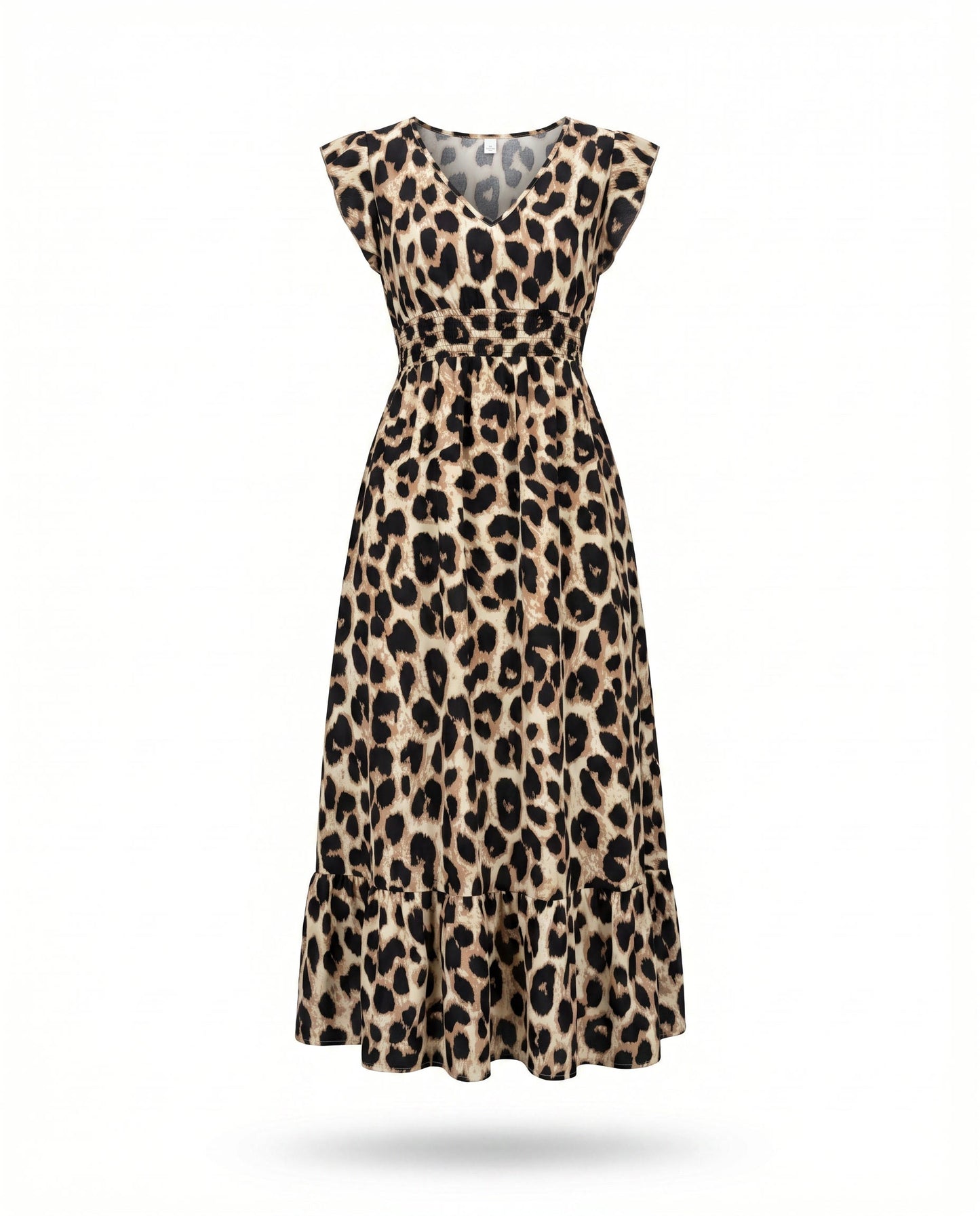 Flower Field Dress