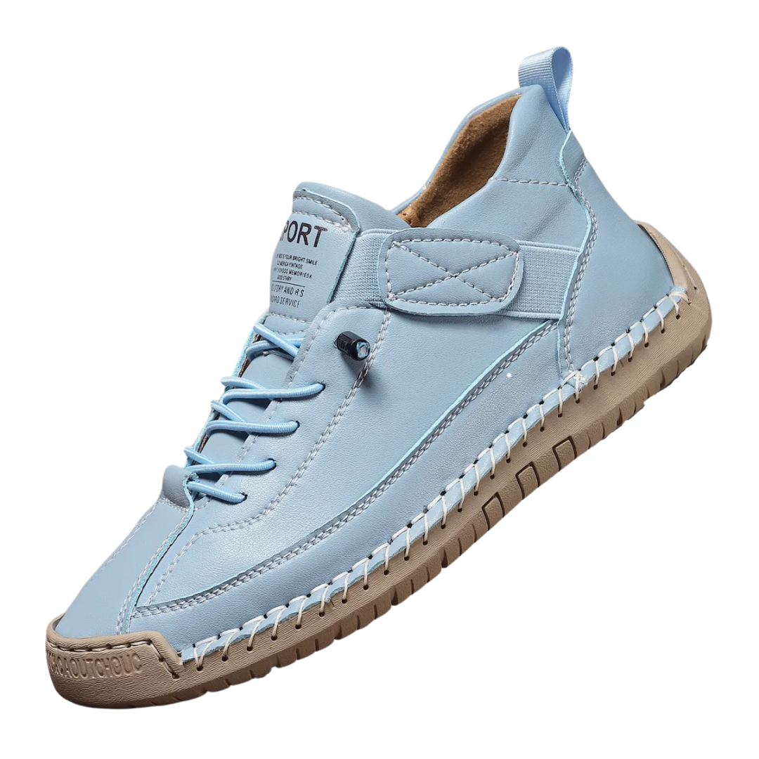 Ground Floor Sneakers