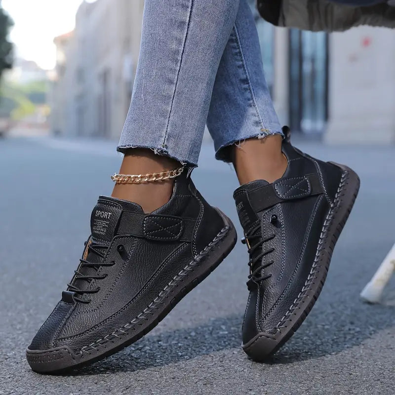 Ground Floor Sneakers