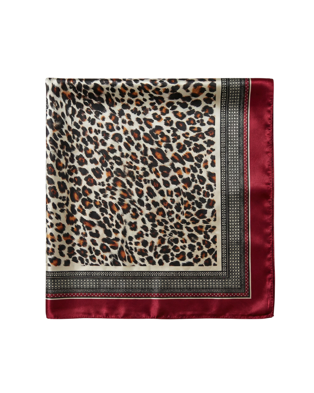 Urban Silk Scarf