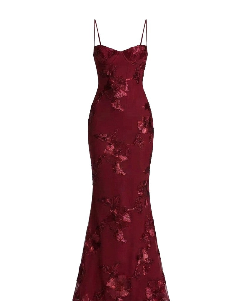 Grand Stitch Dress