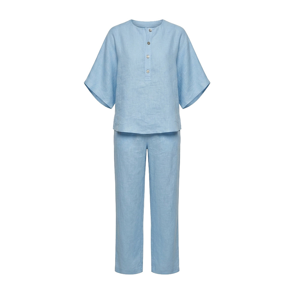 Linen Field Set