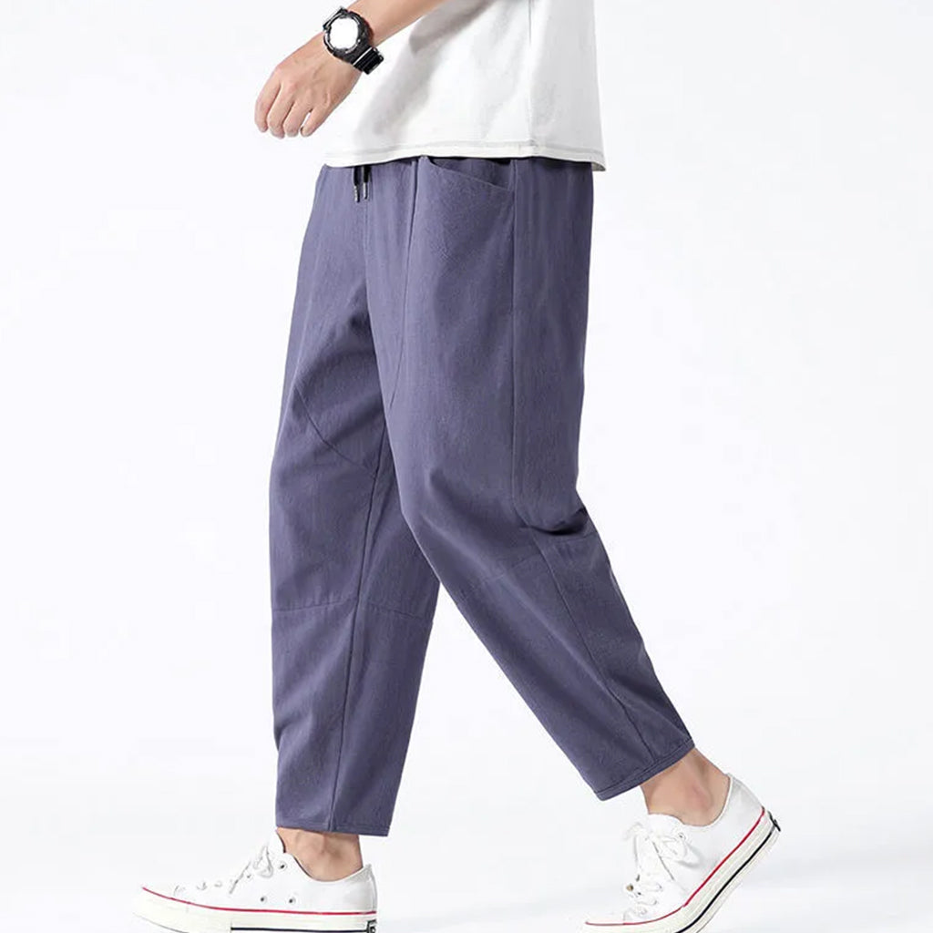 Cuff Drop Joggers