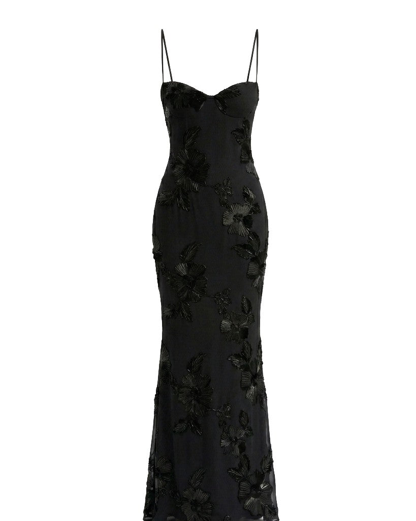 Grand Stitch Dress