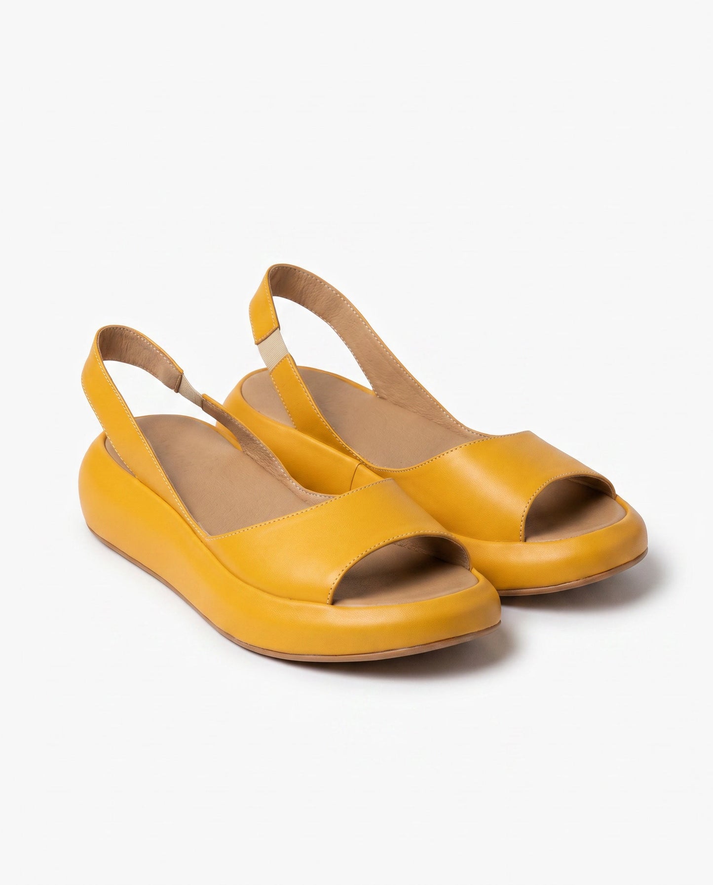 Sun Step Sandals