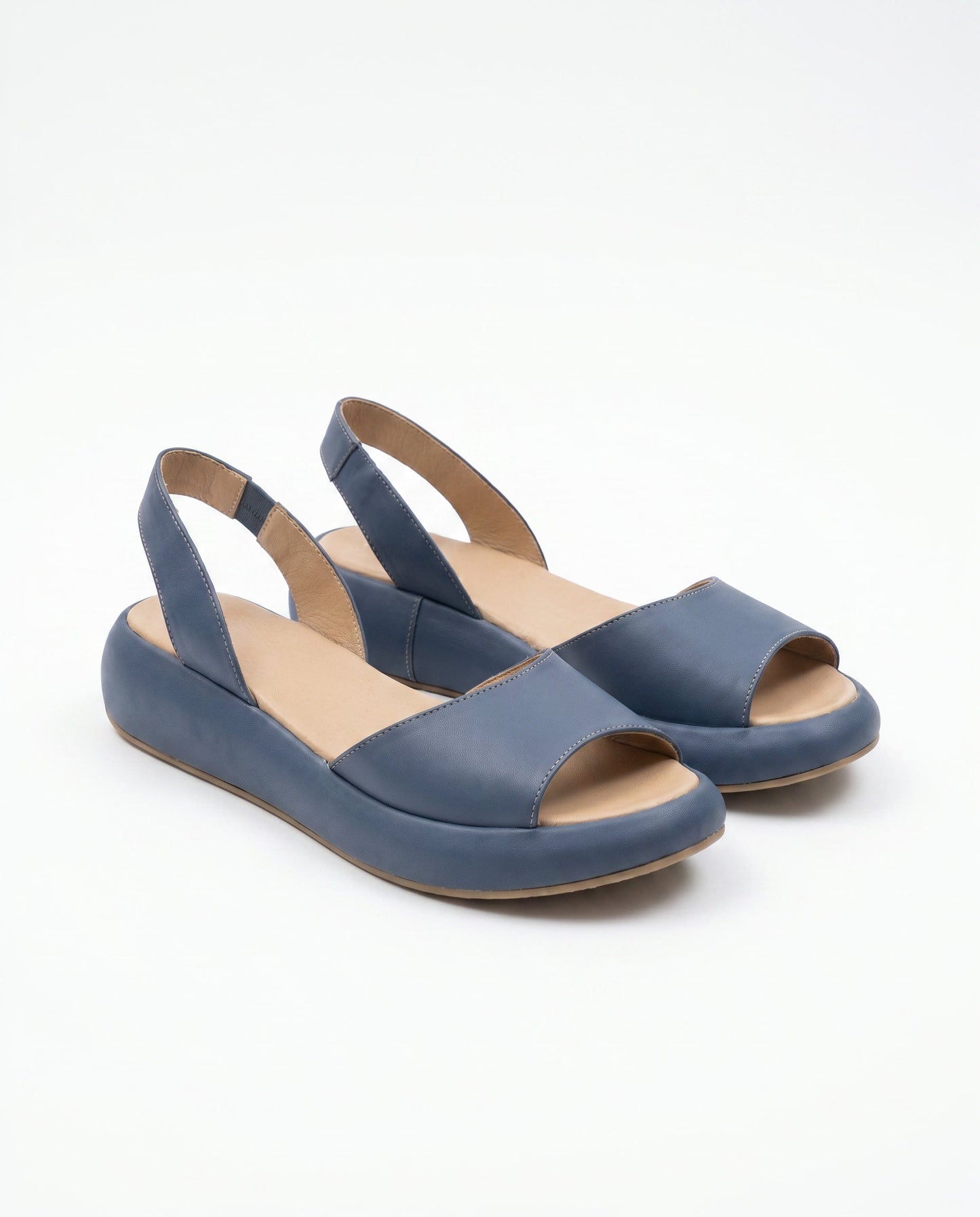 Sun Step Sandals