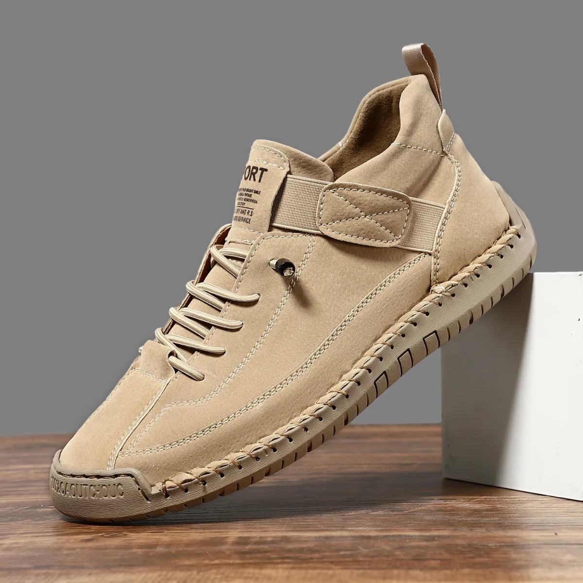 Ground Floor Sneakers
