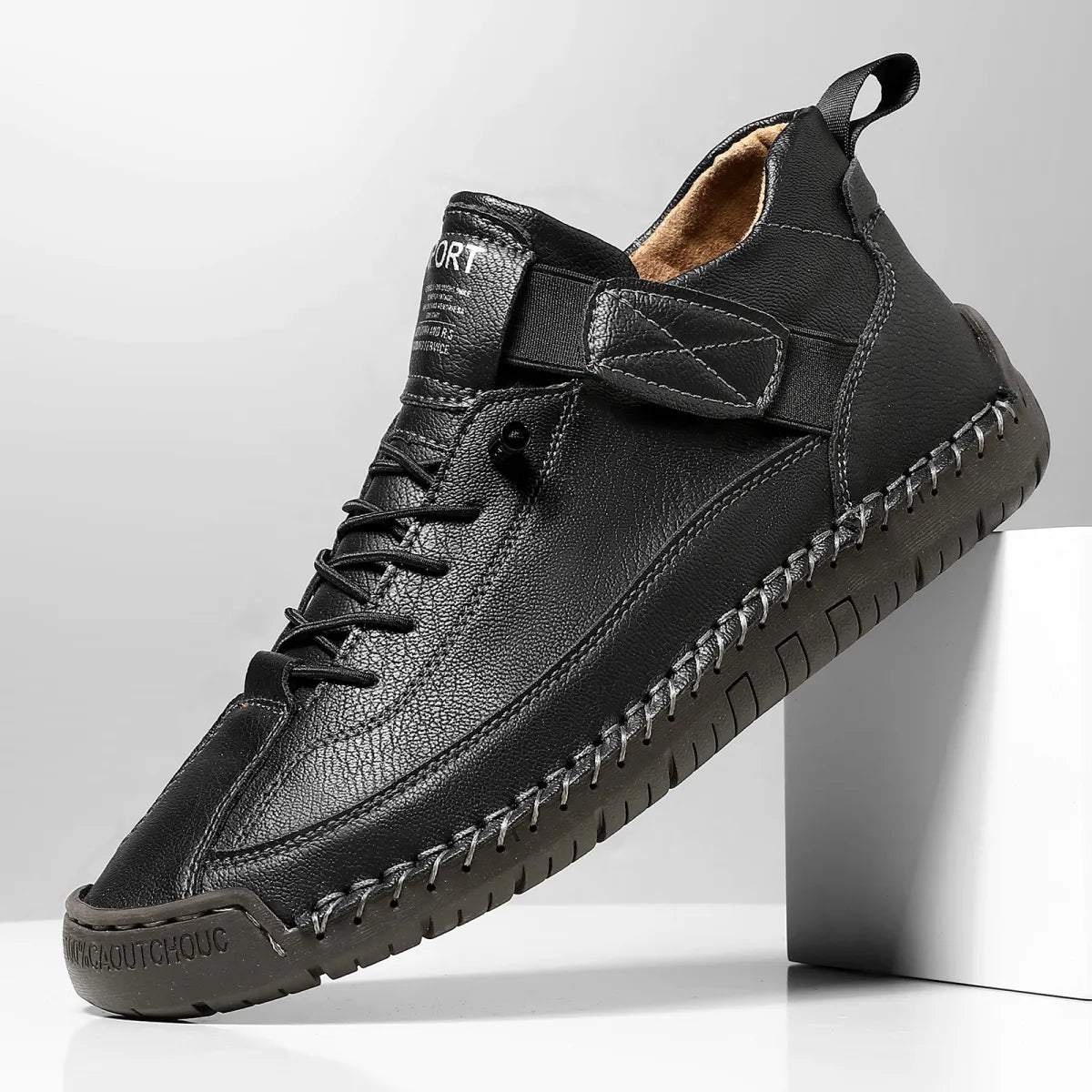 Ground Floor Sneakers