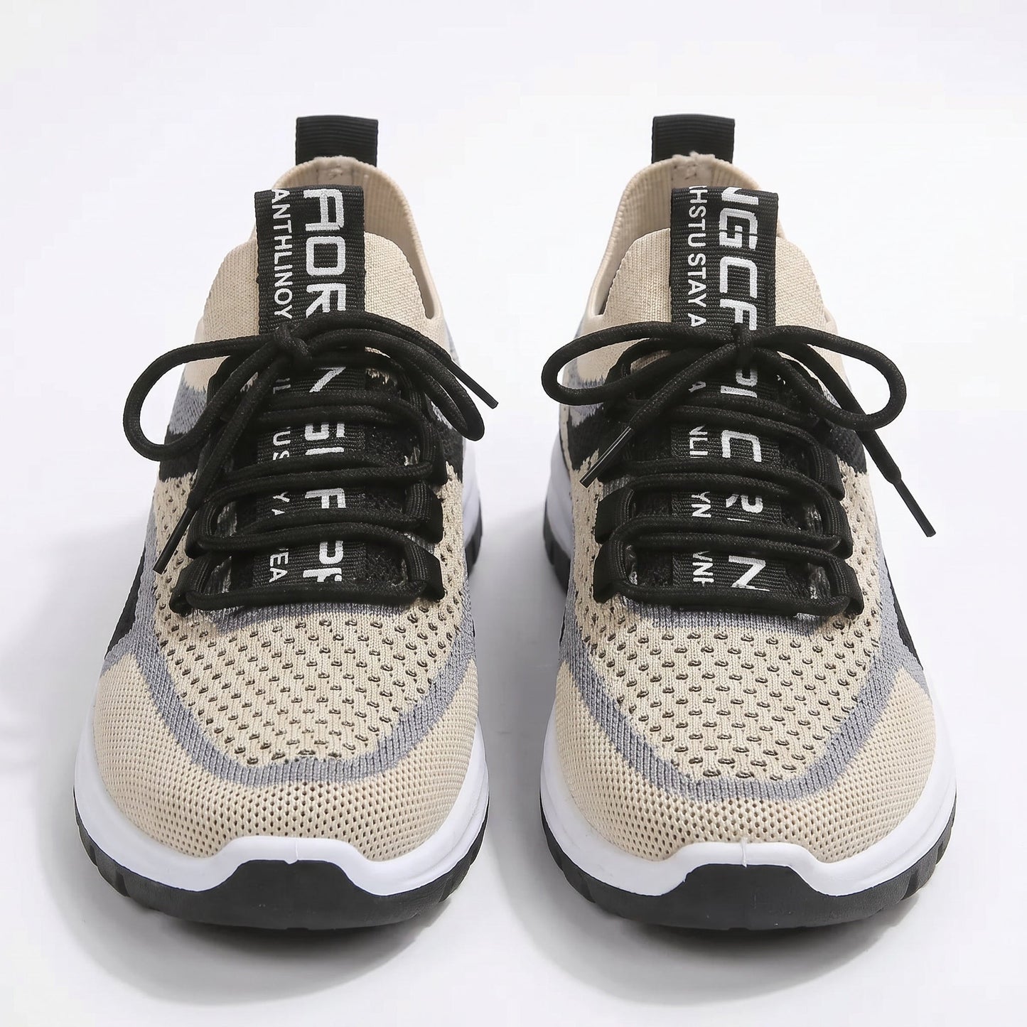Quick Step Sneakers