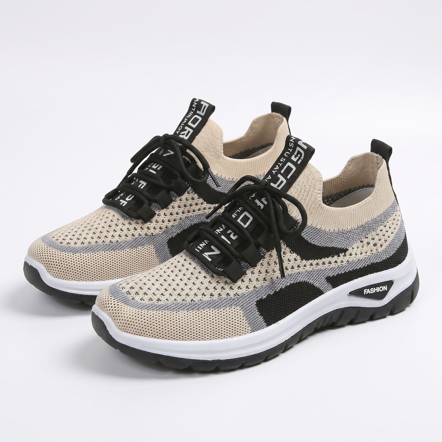 Quick Step Sneakers