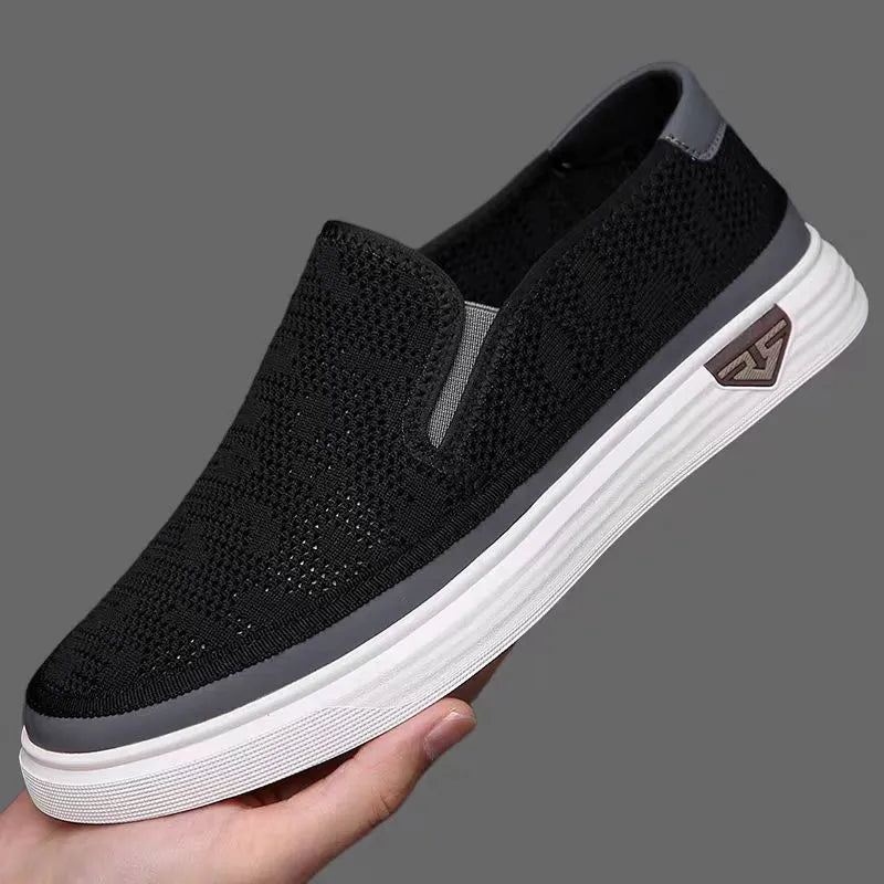 Split Hide Shoes