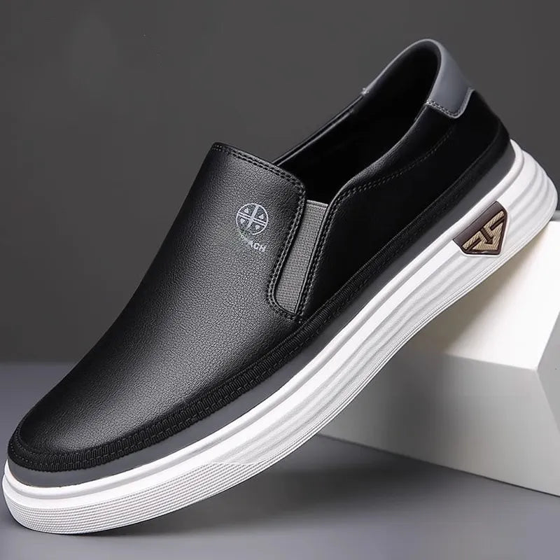Split Hide Shoes