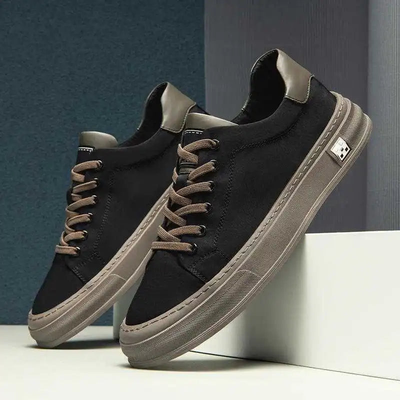 Ground Zero Sneakers
