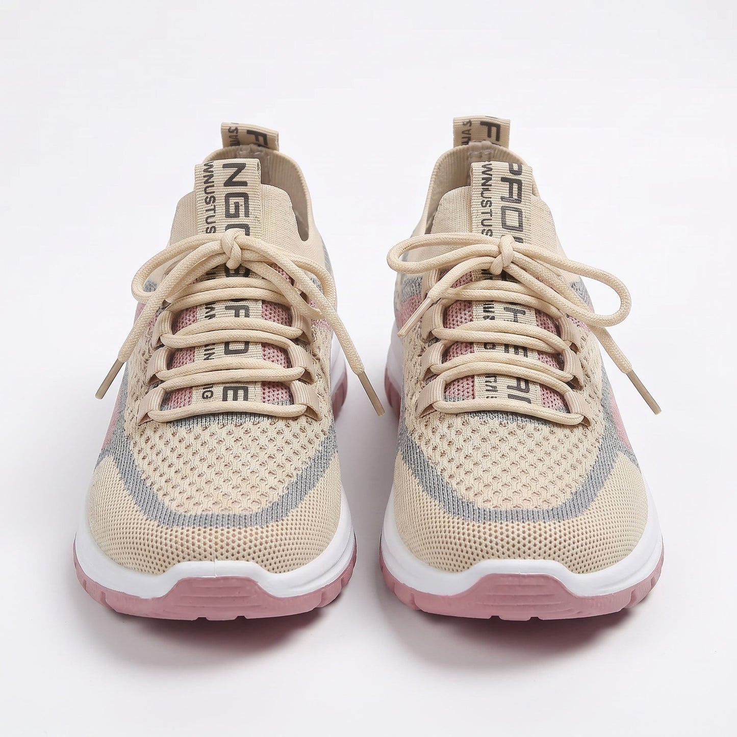 Quick Step Sneakers