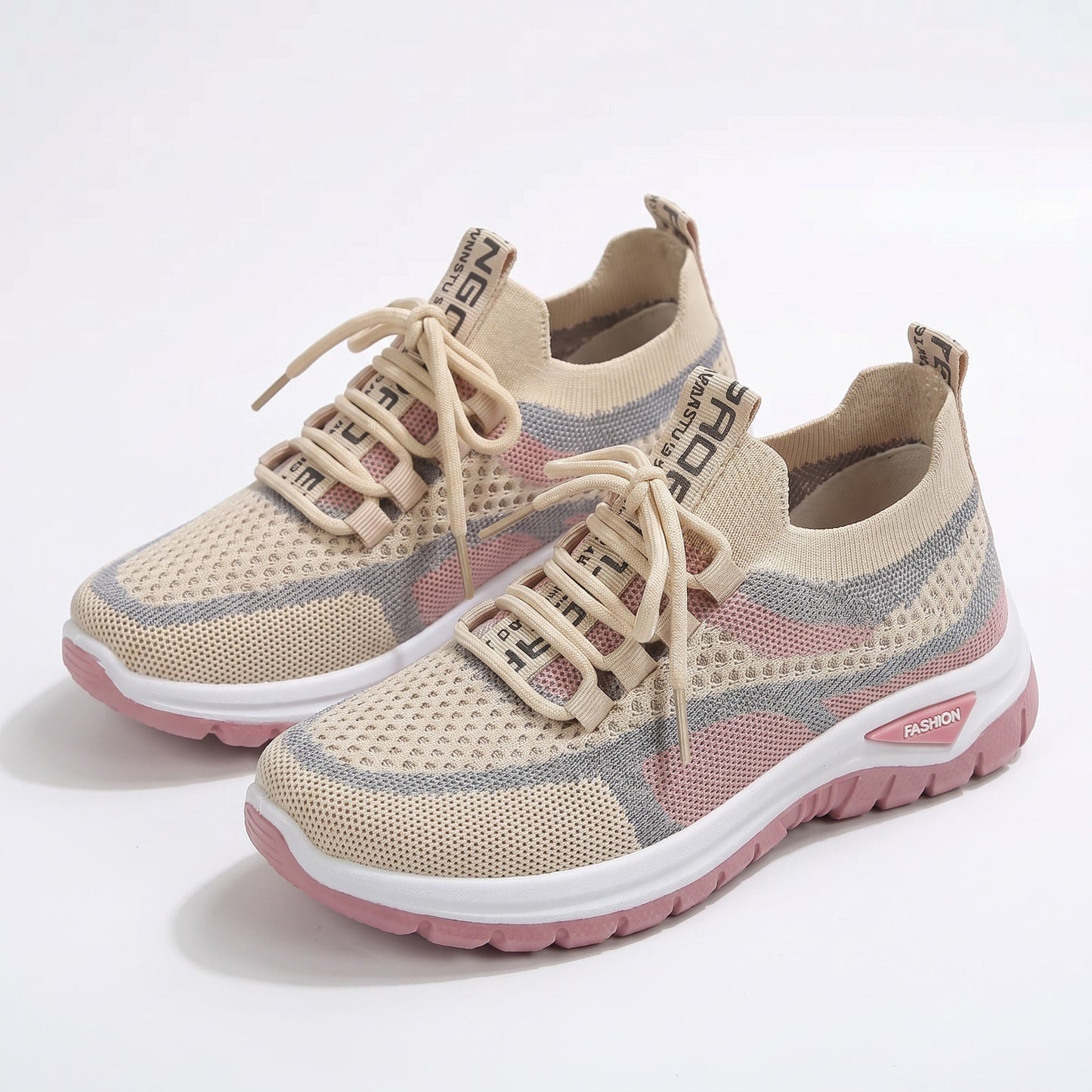 Quick Step Sneakers