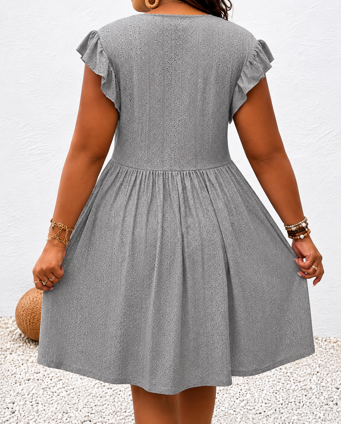 Vestido Élise