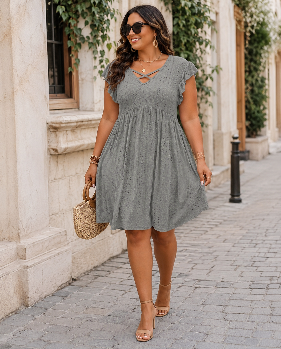 Vestido Élise