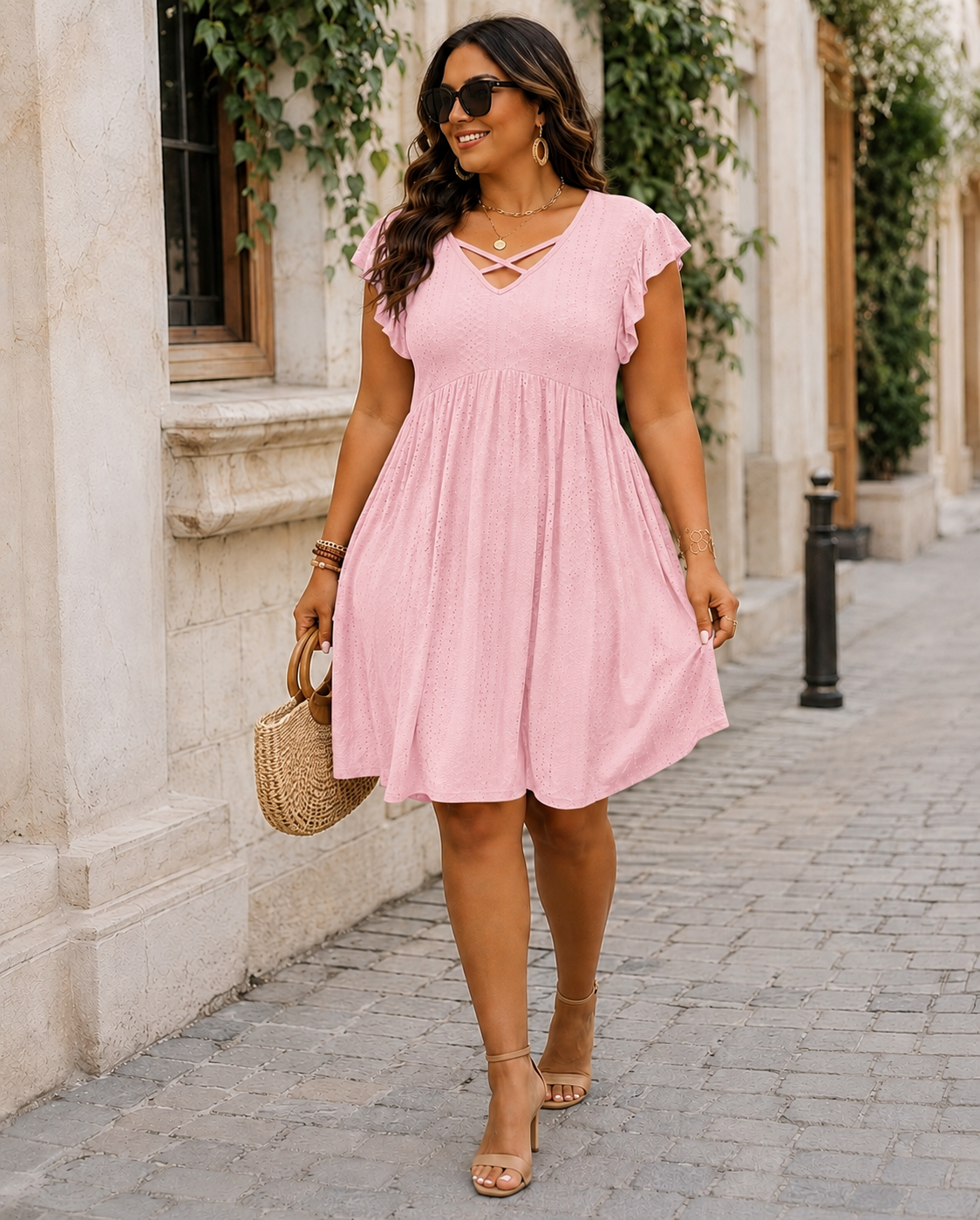 Vestido Élise