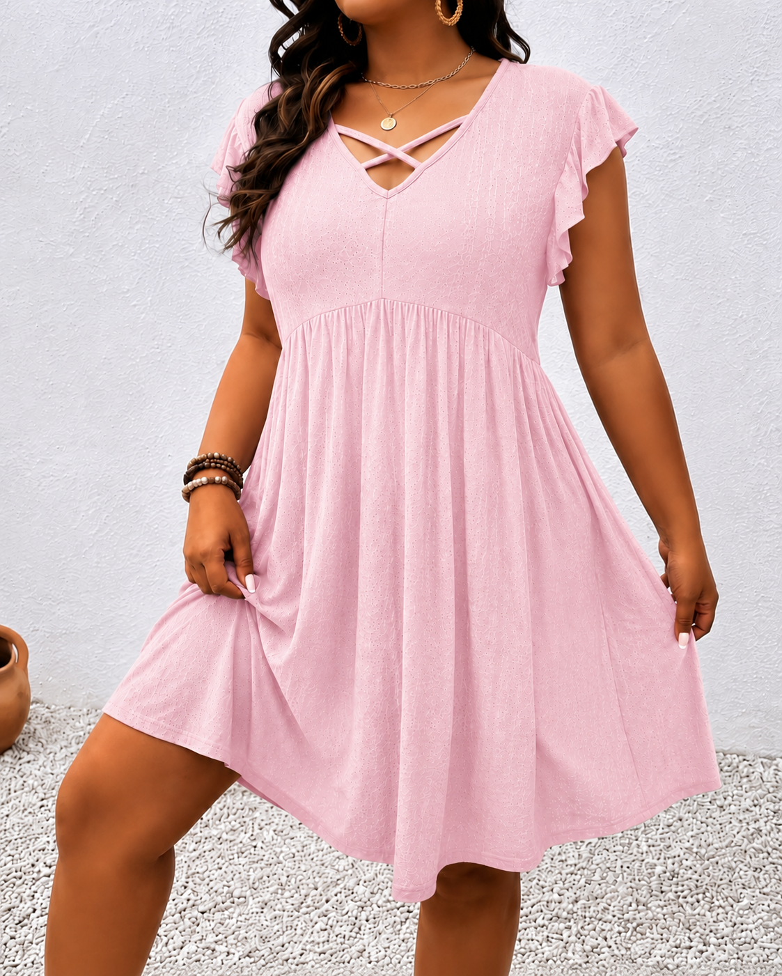Vestido Élise