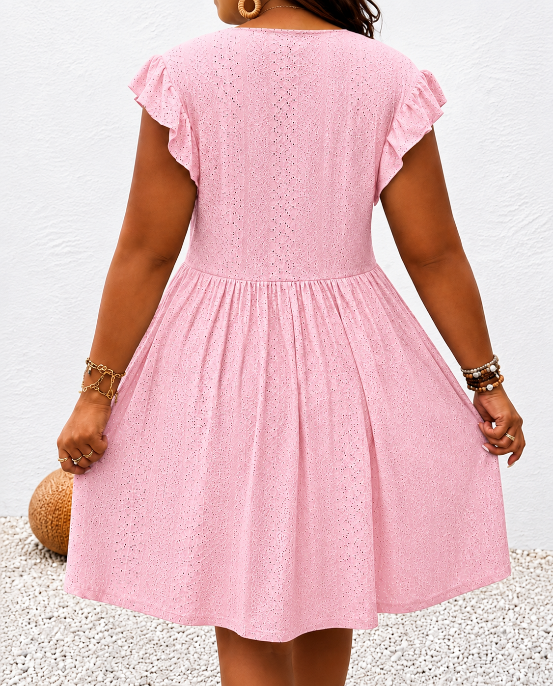 Vestido Élise