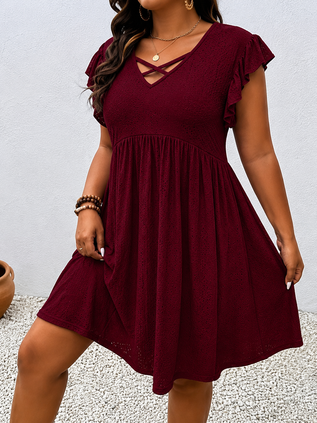 Vestido Élise