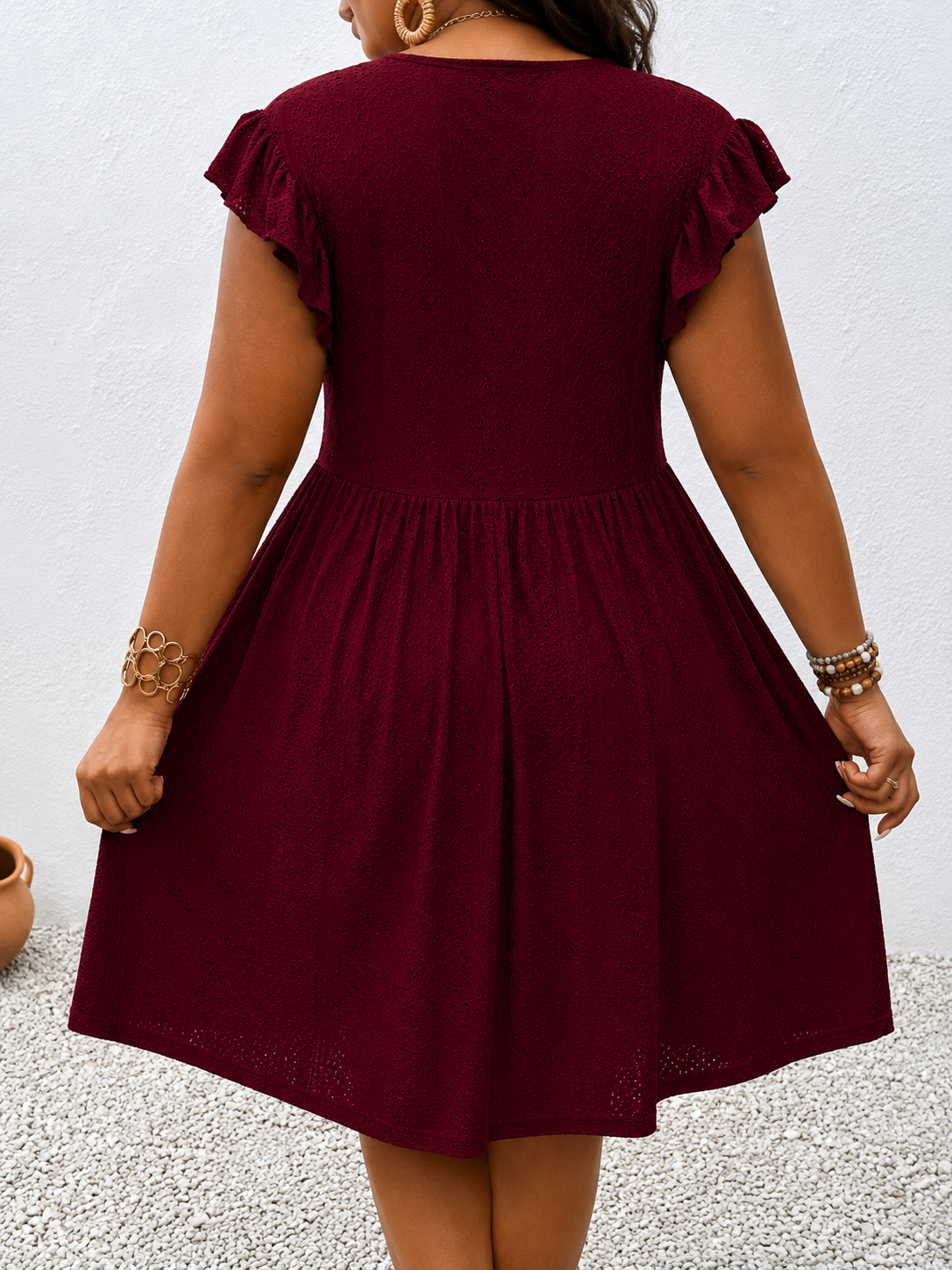 Vestido Élise