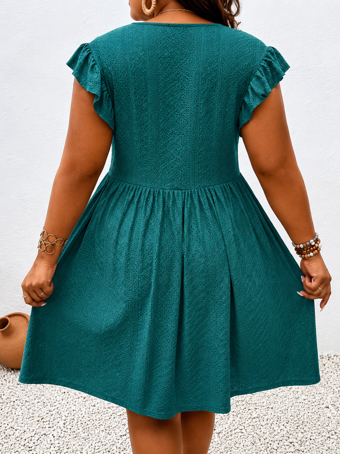 Vestido Élise