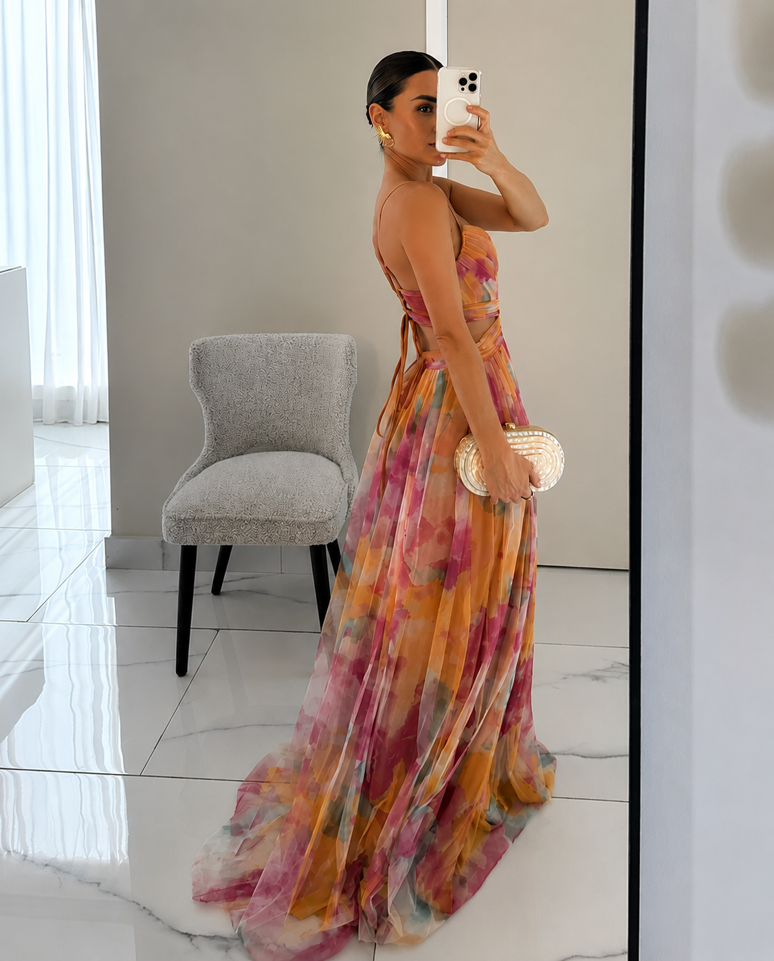 Open Air Dress