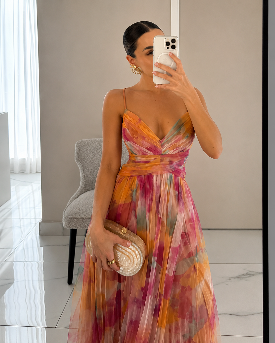 Open Air Dress