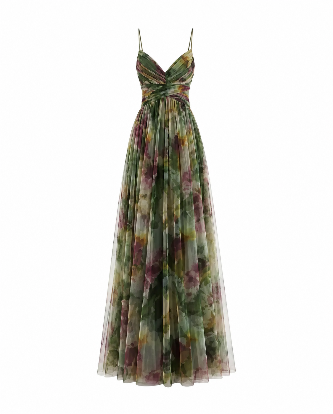 Open Air Dress