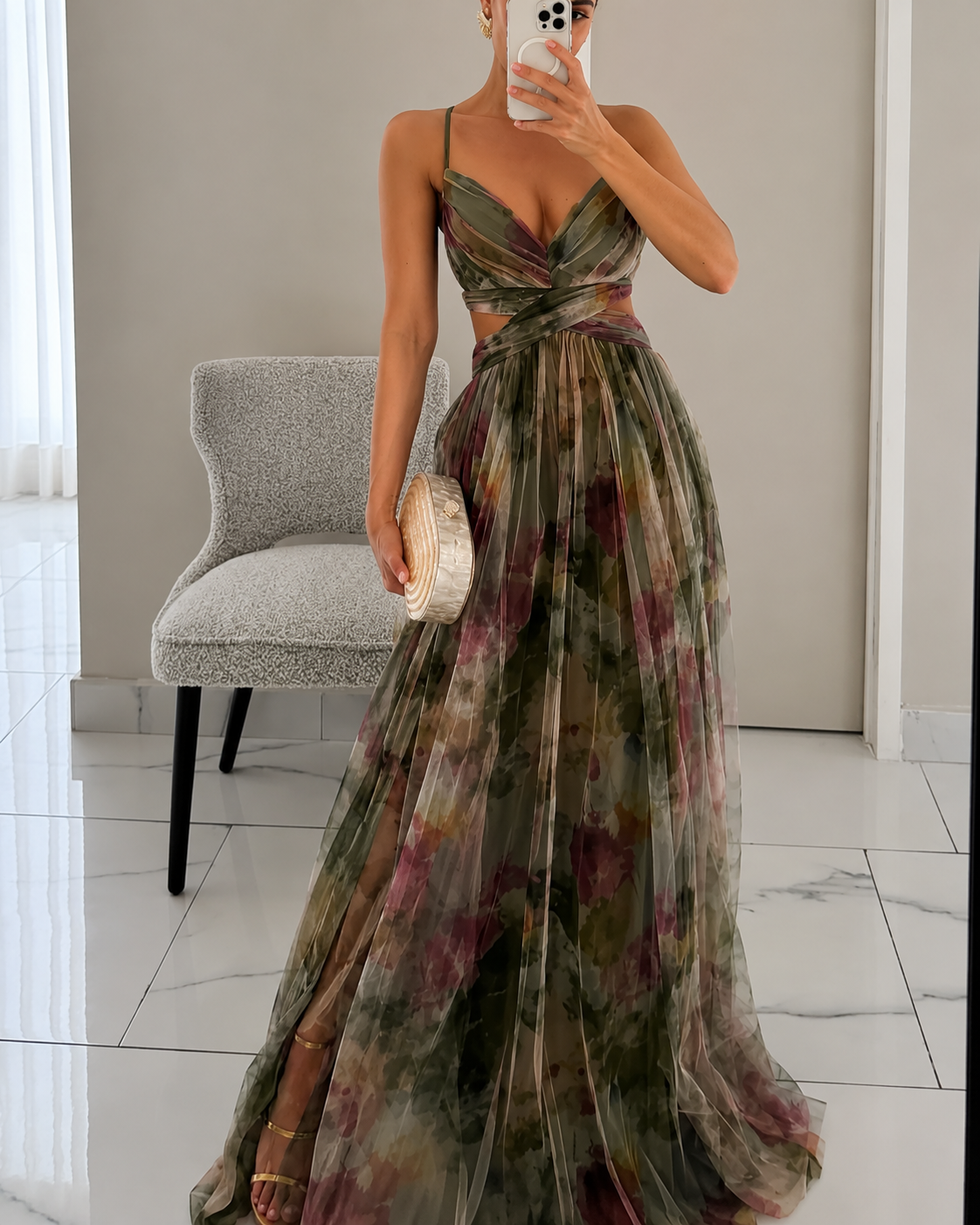 Open Air Dress