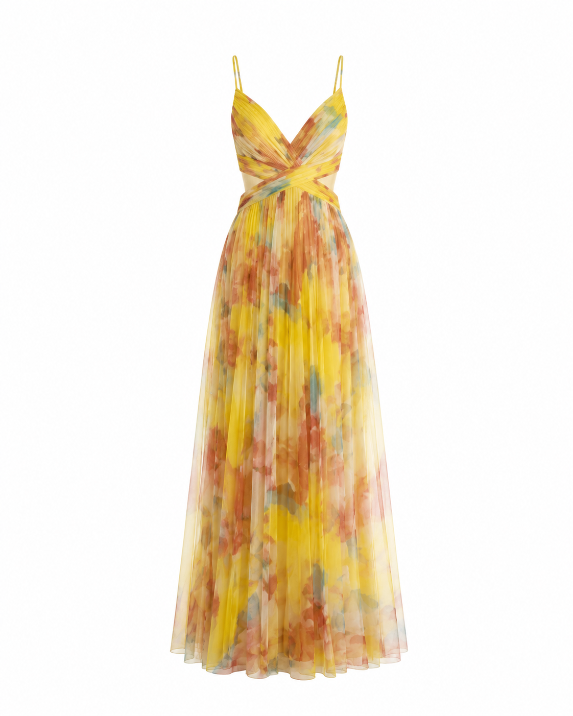 Open Air Dress