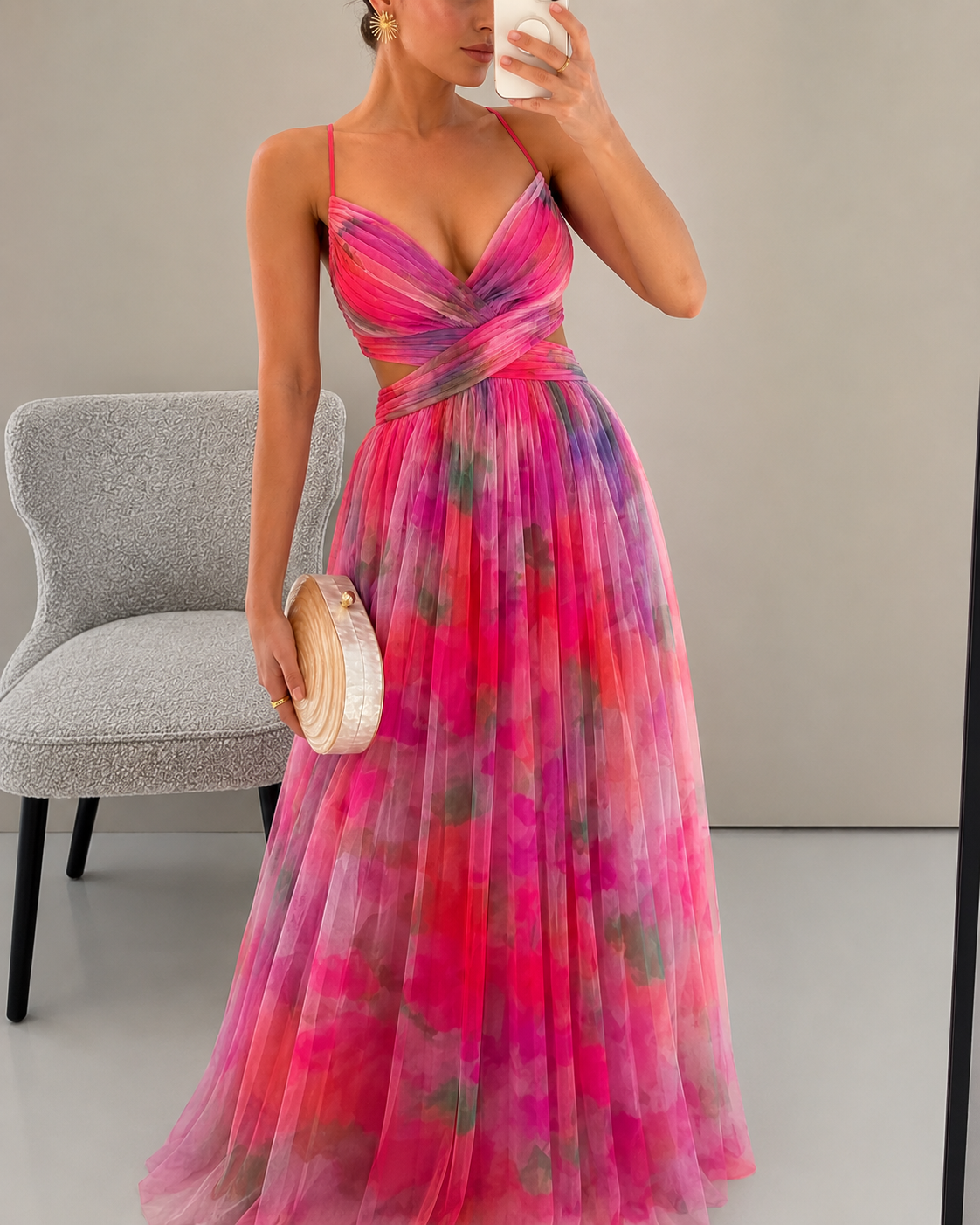 Open Air Dress