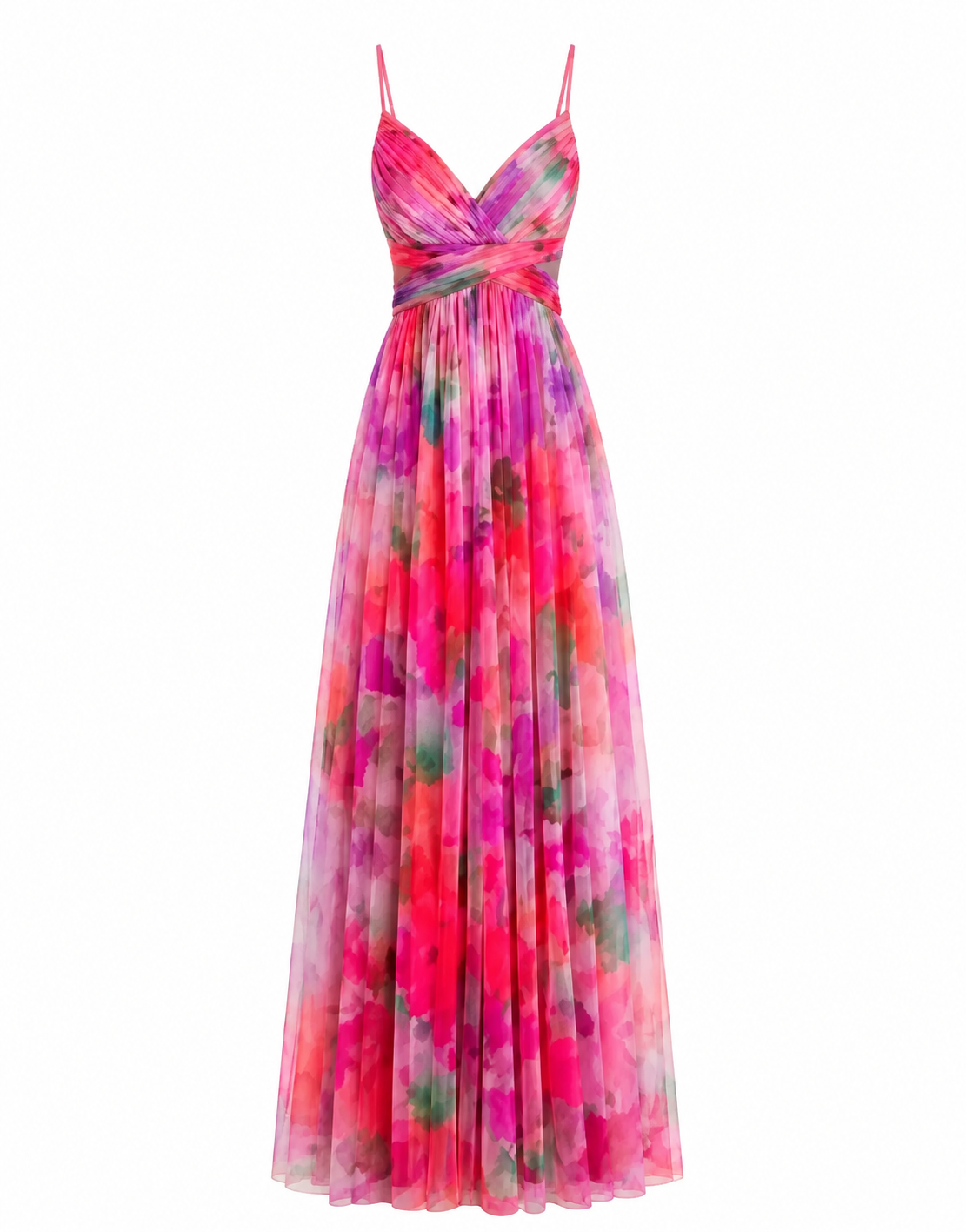 Open Air Dress