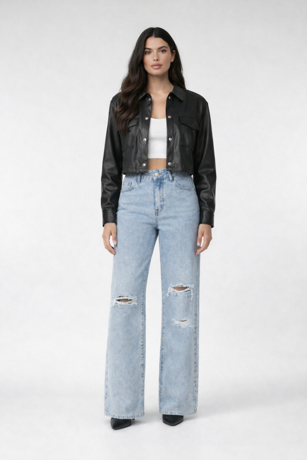 After Dark Leather