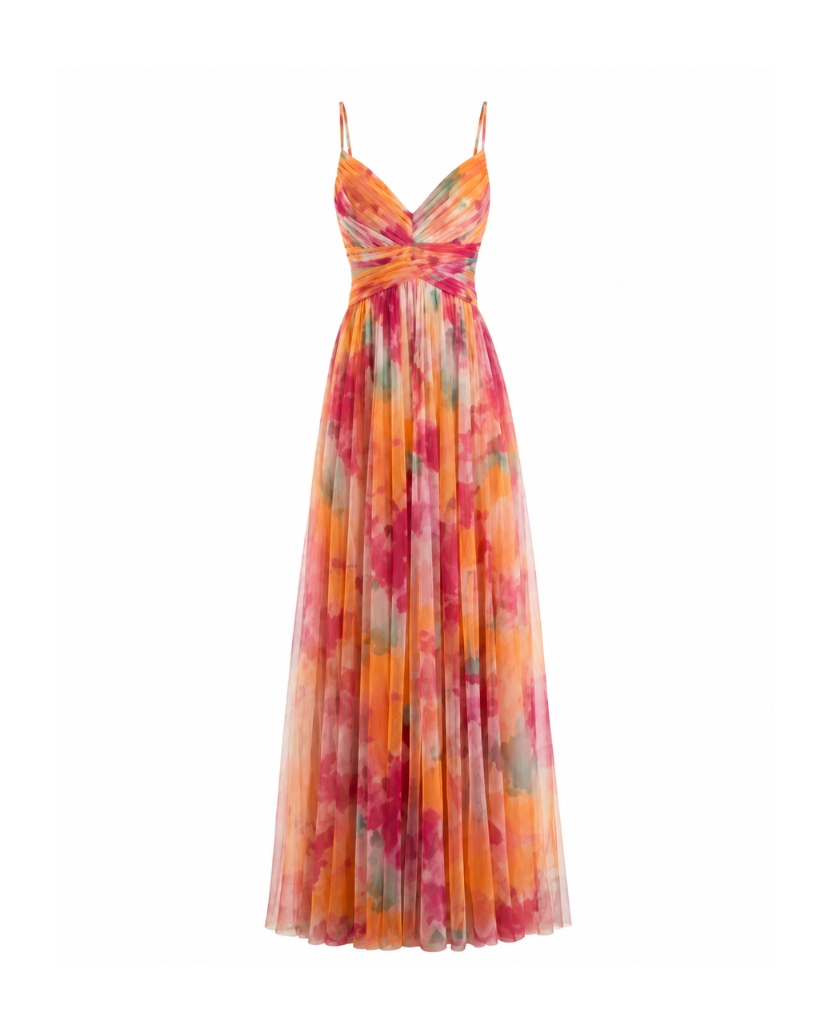 Open Air Dress