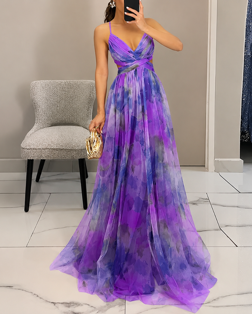 Open Air Dress