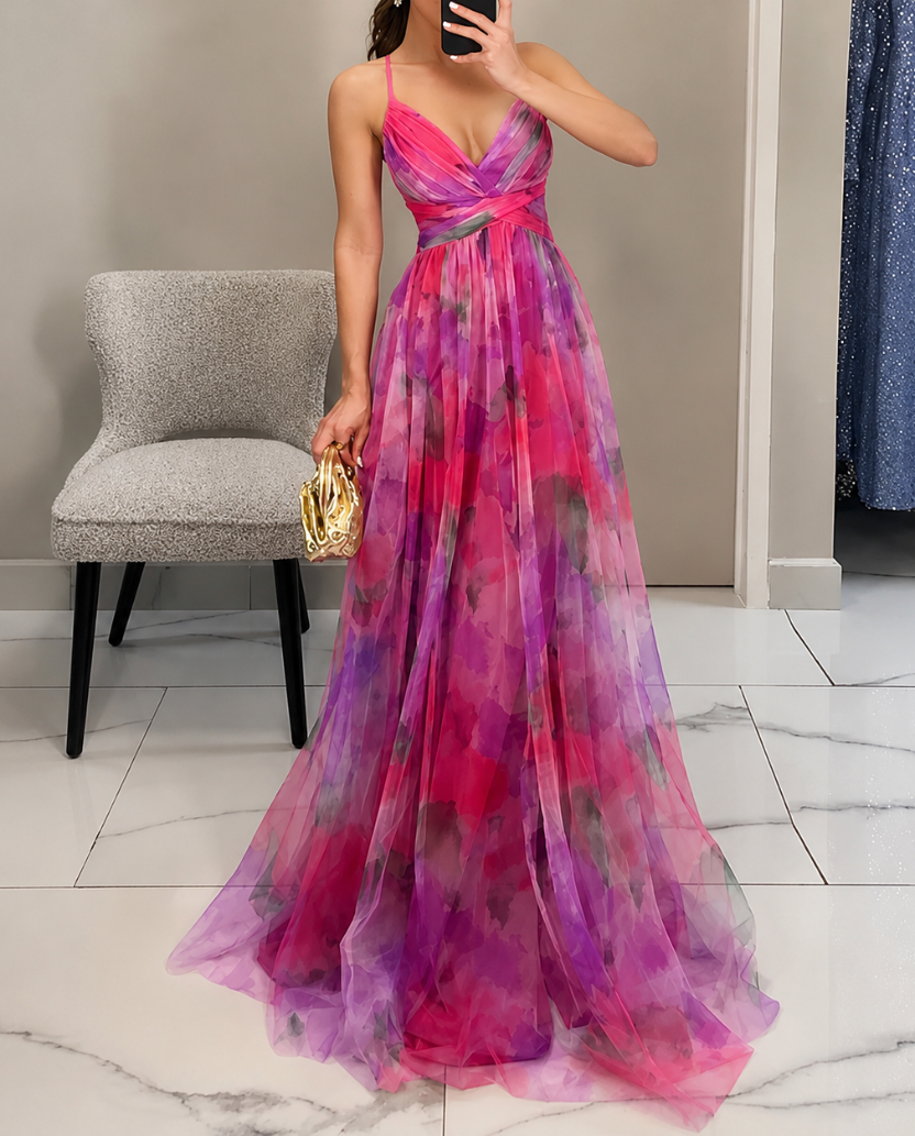 Open Air Dress