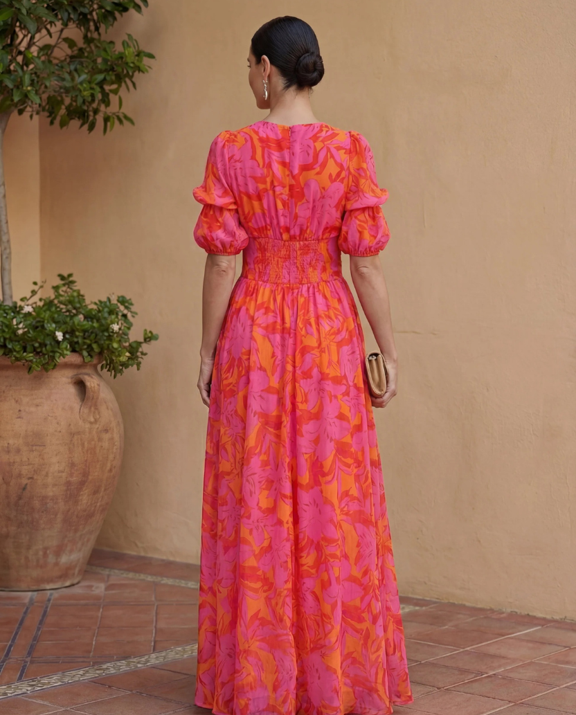 Vestido Olvera