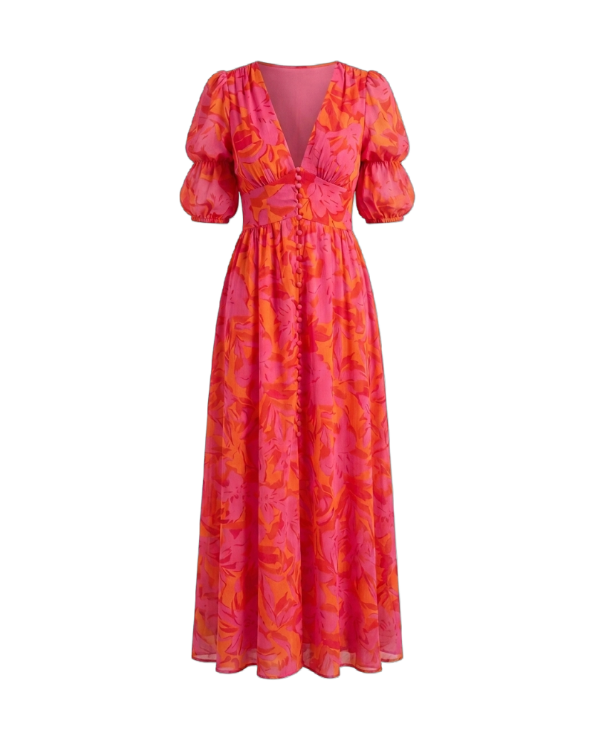 Vestido Olvera