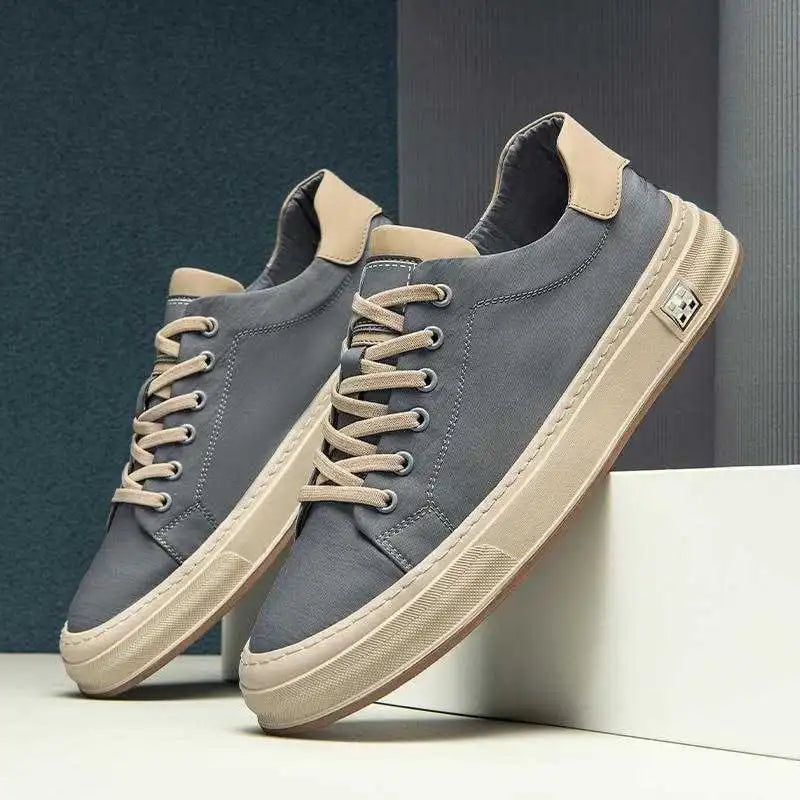 Ground Zero Sneakers