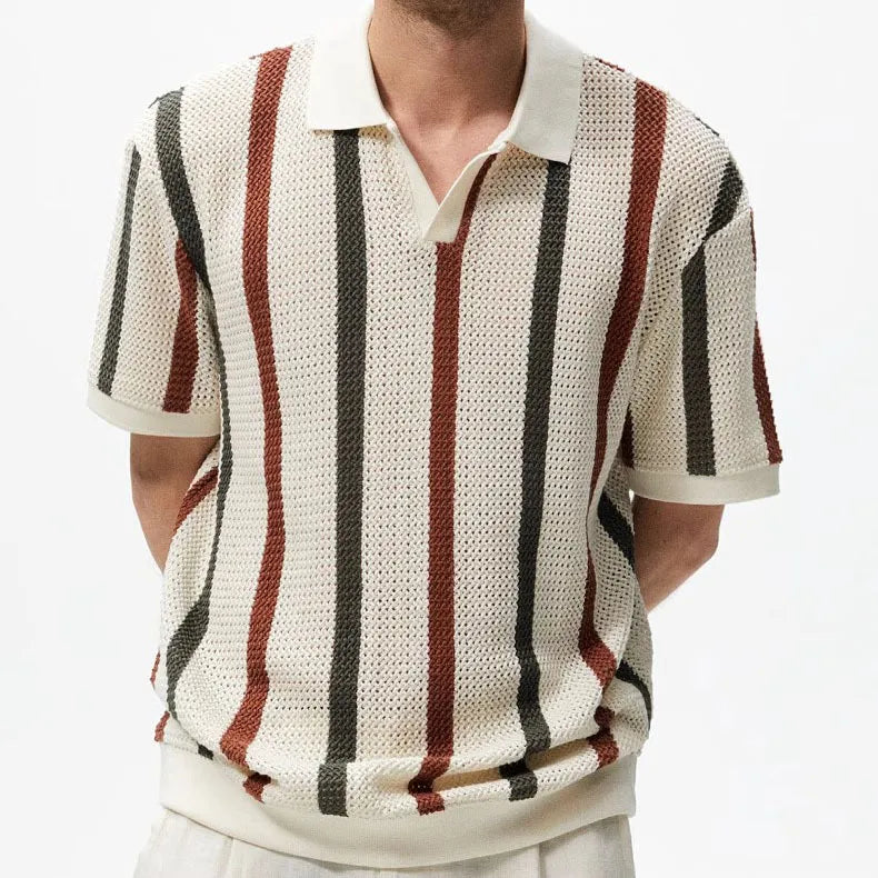 Sharp Line Polo