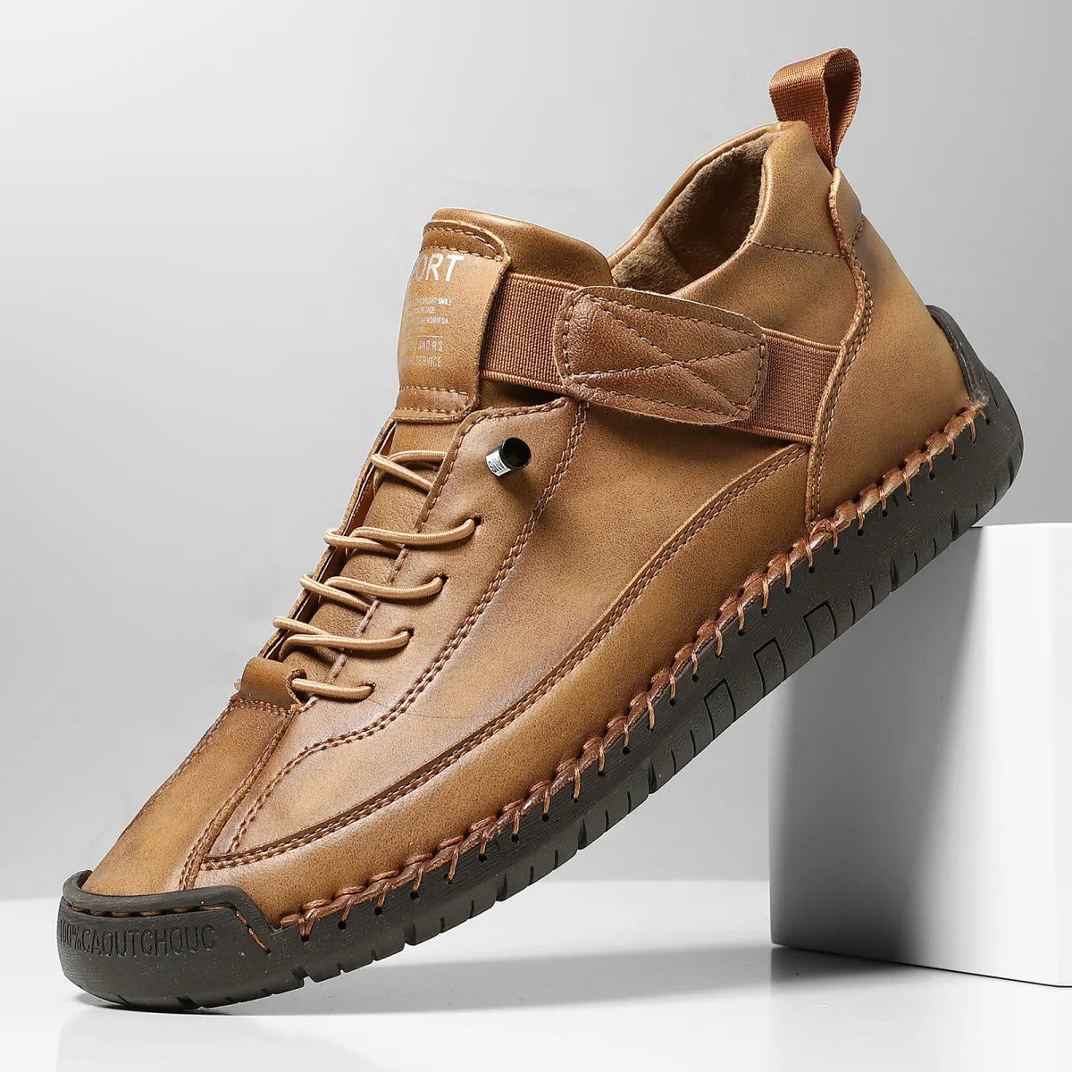 Ground Floor Sneakers