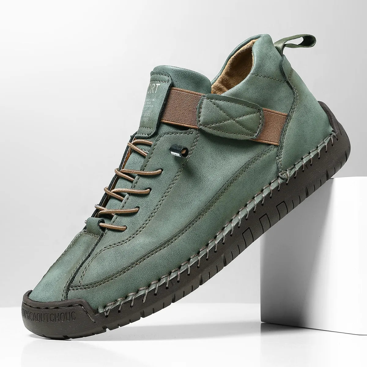 Ground Floor Sneakers