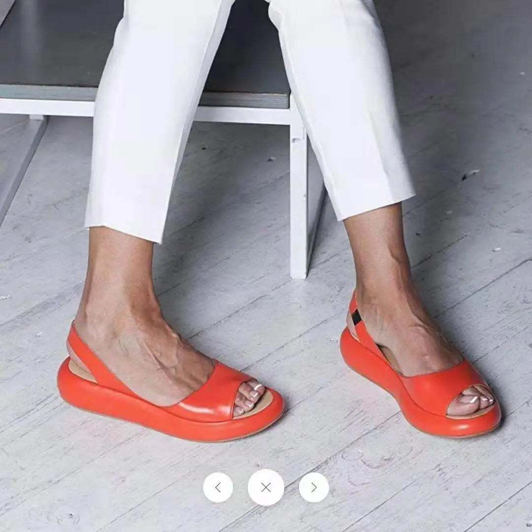 Sun Step Sandals