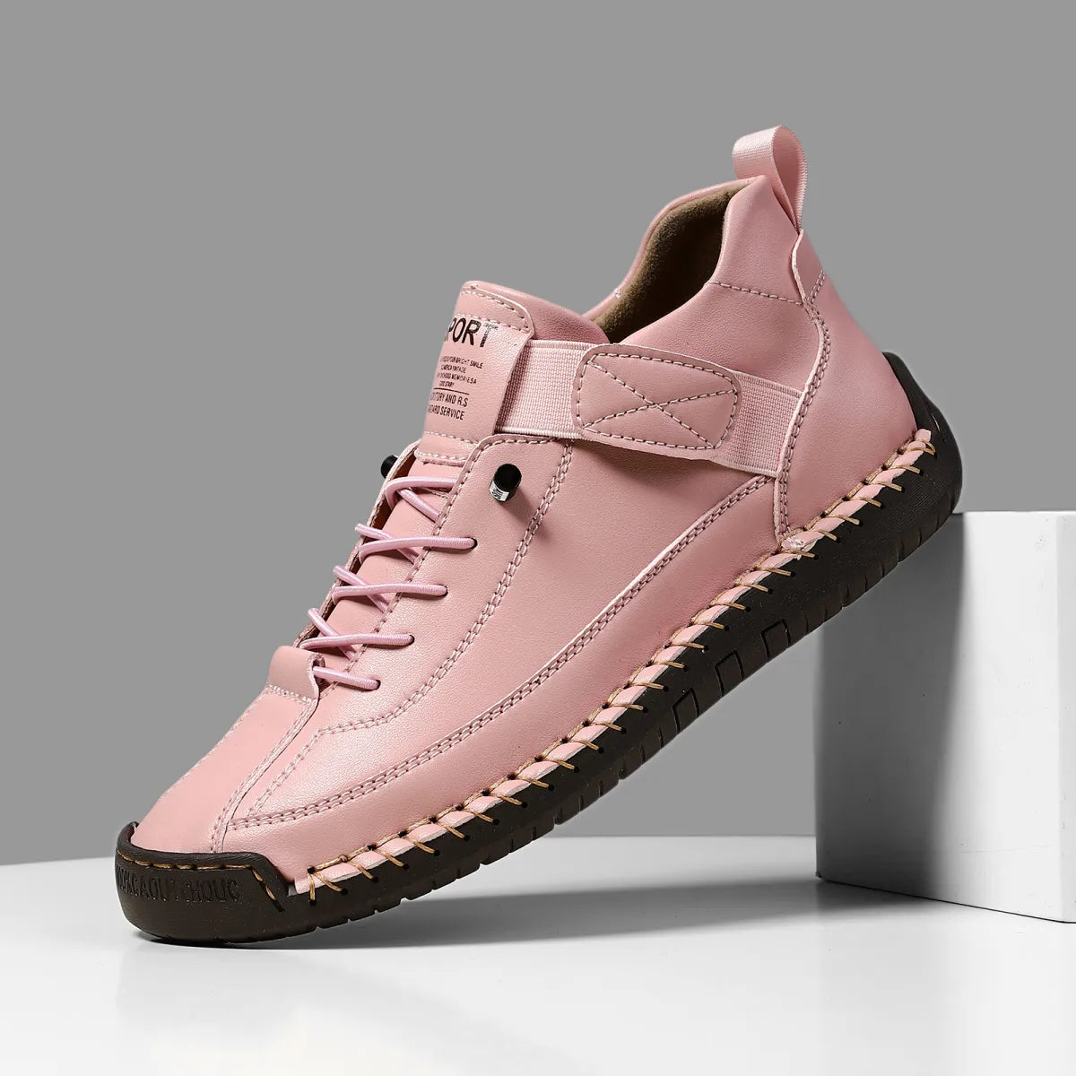 Ground Floor Sneakers